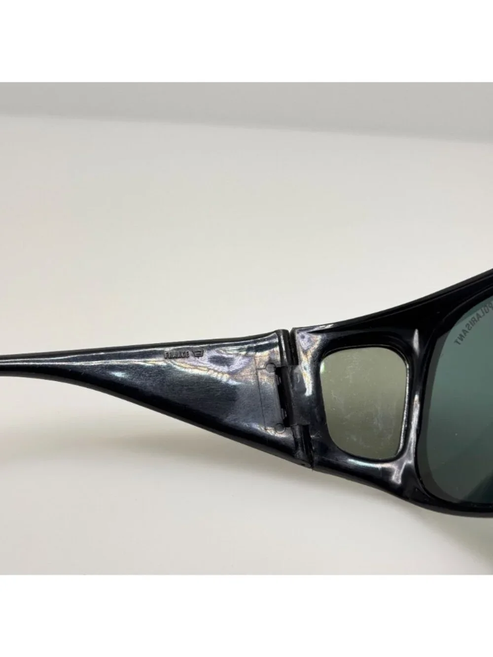 Bolle Sunglasses Fishing Black France